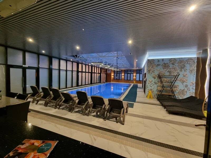 Фото Гостиницы Затерянный Рай у Машука Пятигорск 136