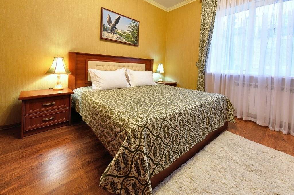 Фото Гостиницы Затерянный Рай у Машука Пятигорск 92