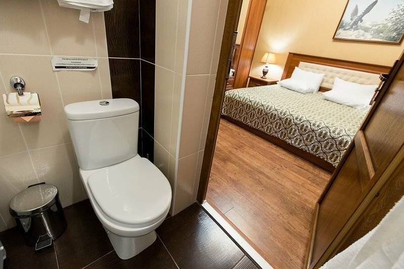 Фото Гостиницы Затерянный Рай у Машука Пятигорск 66