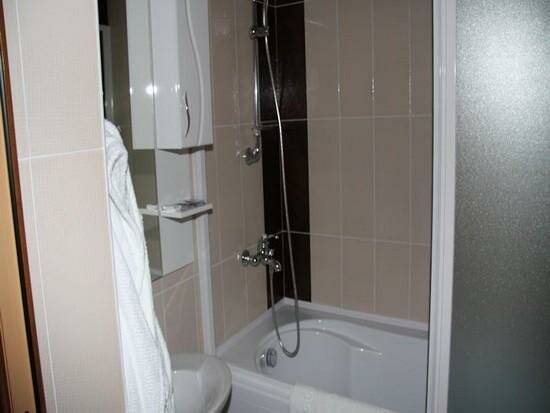 Фото Гостиницы Затерянный Рай у Машука Пятигорск 169