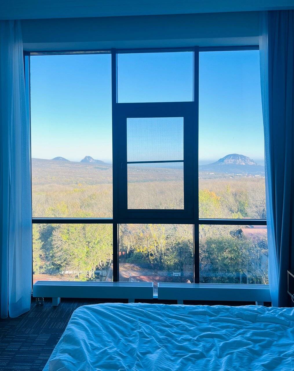 Фото Гостиницы Затерянный Рай у Машука Пятигорск 216