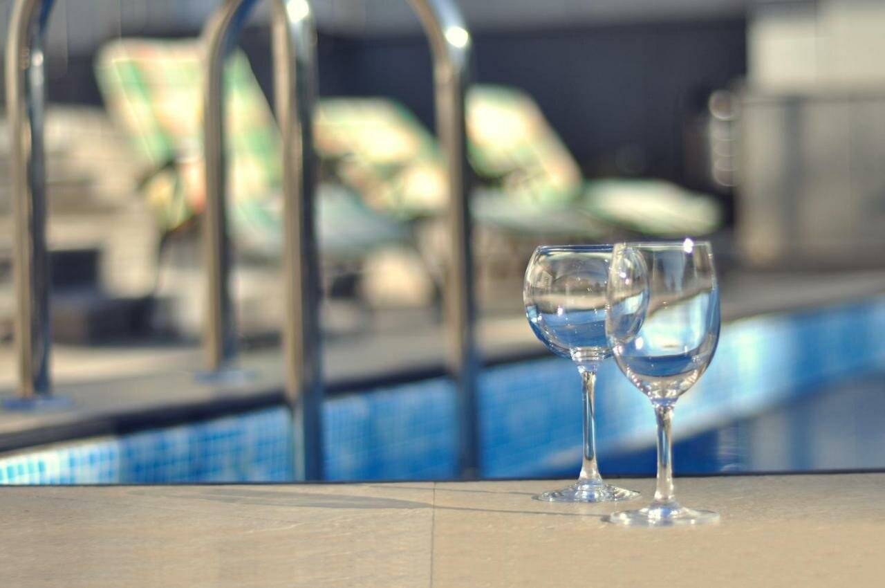 Фото Гостиницы Затерянный Рай у Машука Пятигорск 68