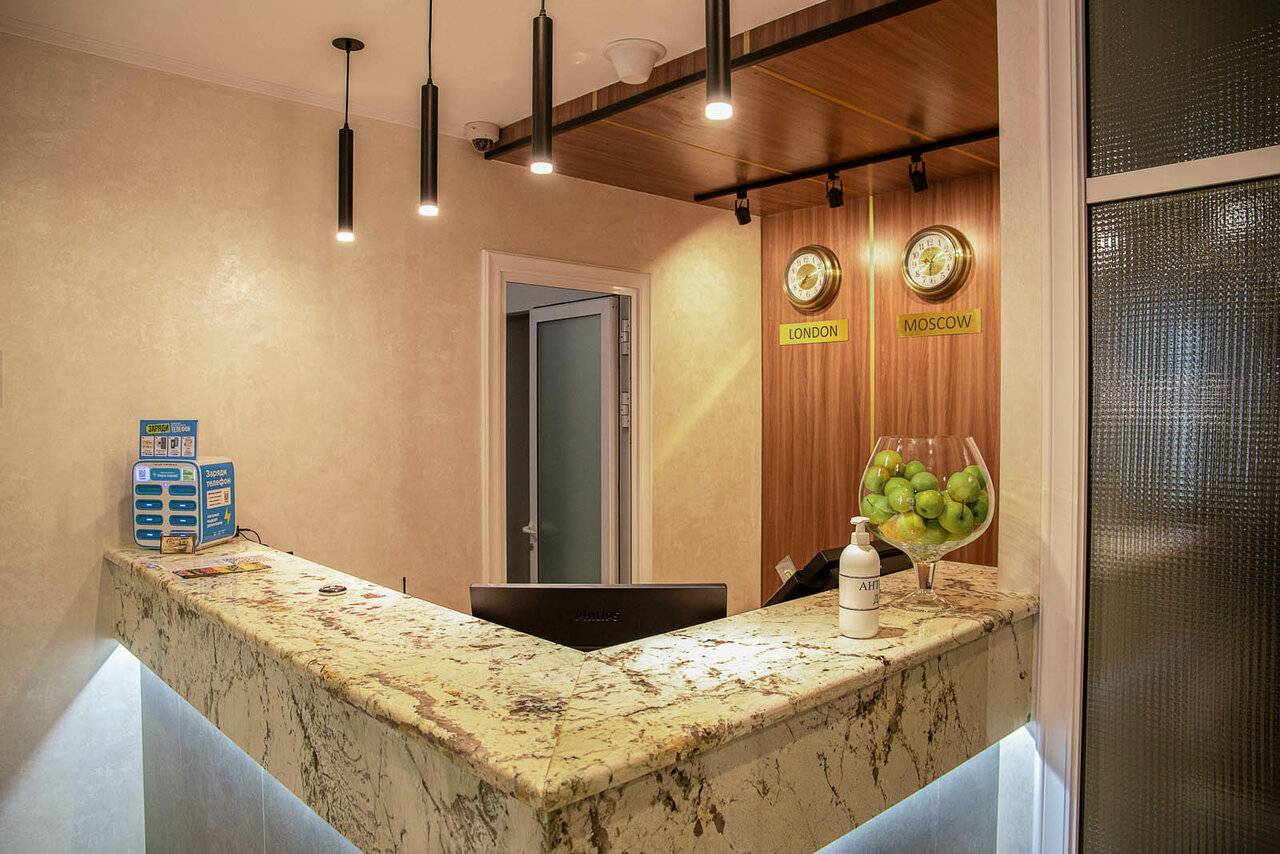 Фото Гостиницы Затерянный Рай у Машука Пятигорск 57