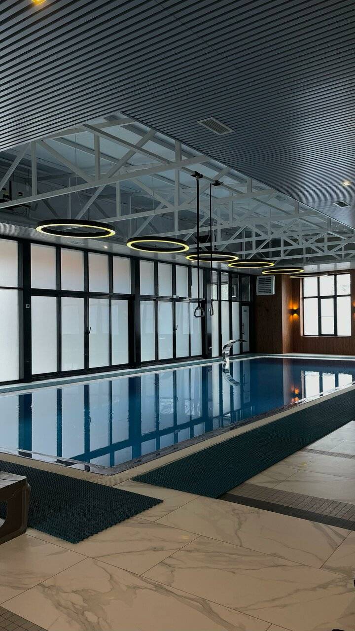 Фото Гостиницы Затерянный Рай у Машука Пятигорск 158