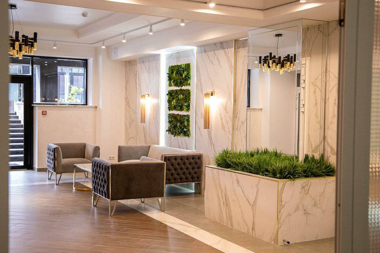 Фото Гостиницы Затерянный Рай у Машука Пятигорск 74