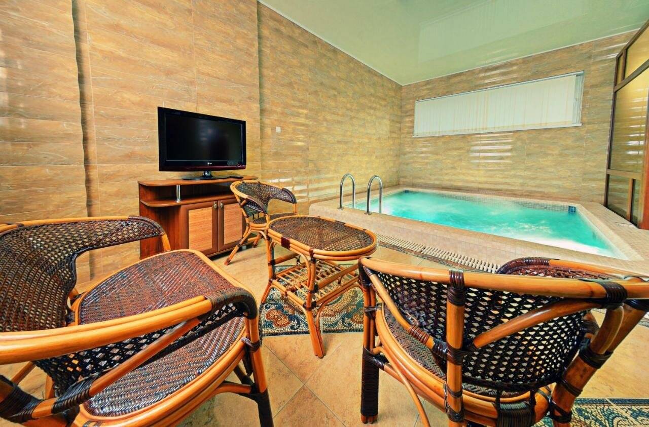 Фото Гостиницы Затерянный Рай у Машука Пятигорск 104