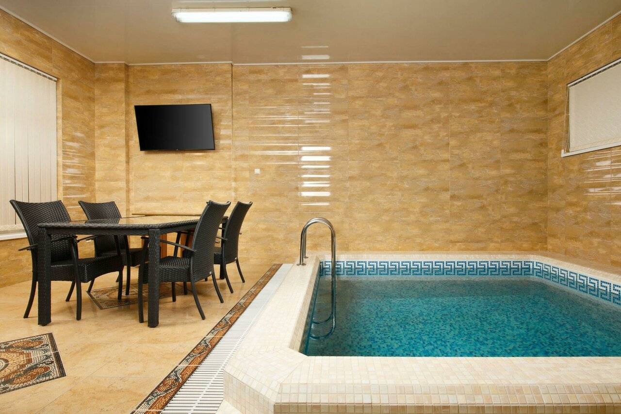 Фото Гостиницы Затерянный Рай у Машука Пятигорск 93