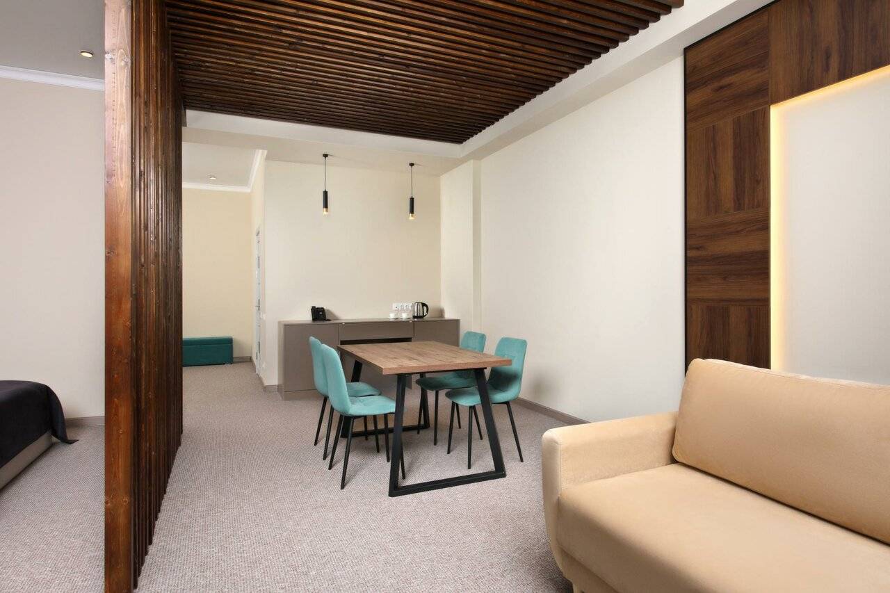 Фото Гостиницы Затерянный Рай у Машука Пятигорск 168