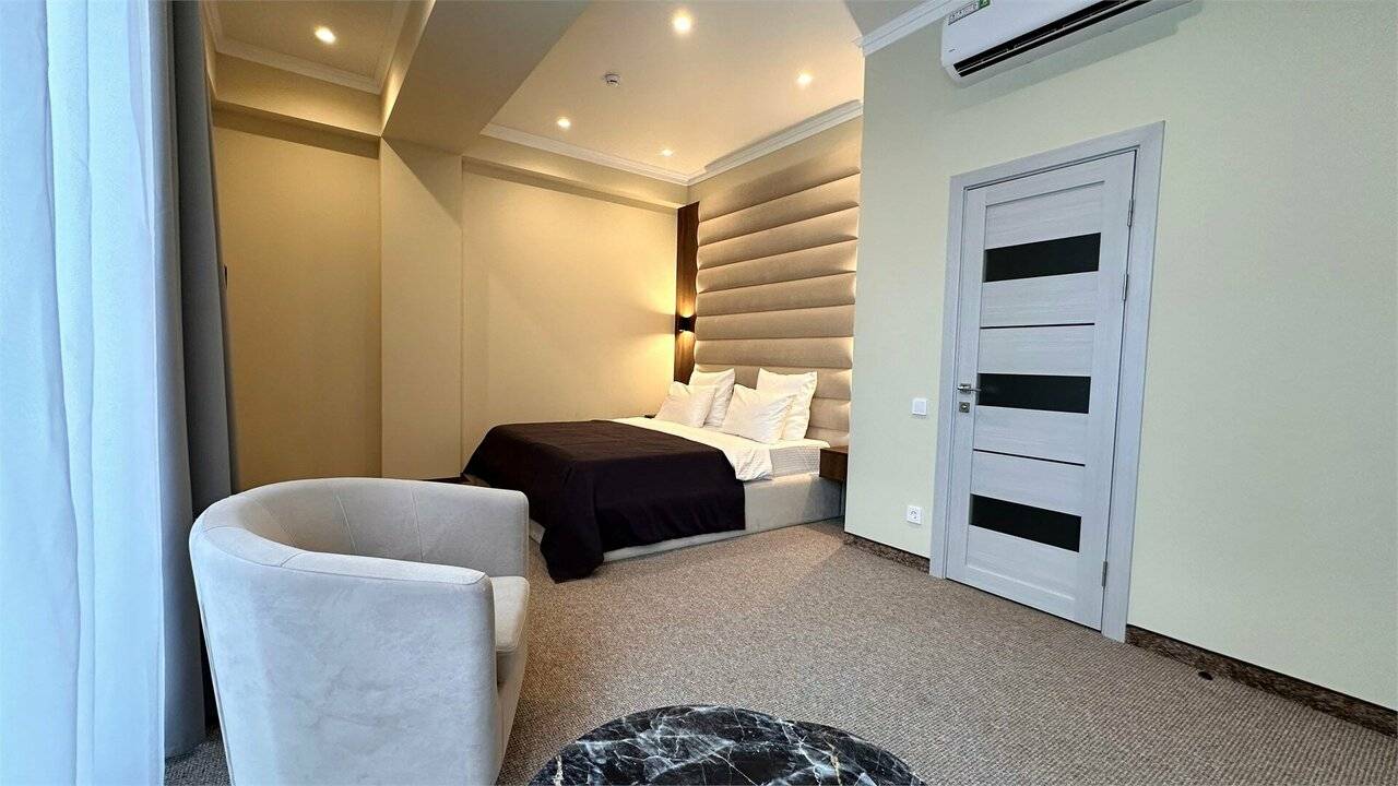 Фотографии номера Семейный в Гостинице Затерянный Рай у Машука Пятигорск