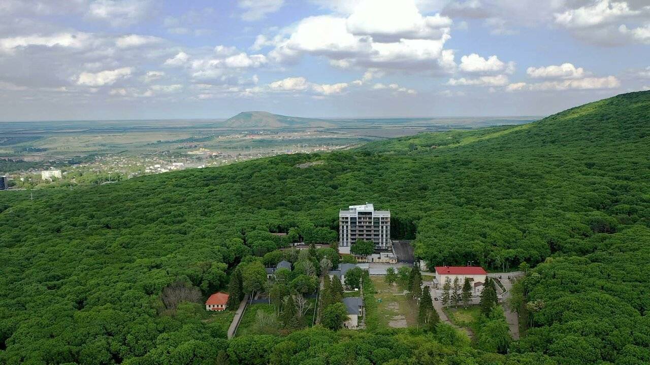 Фото Гостиницы Затерянный Рай у Машука Пятигорск 44