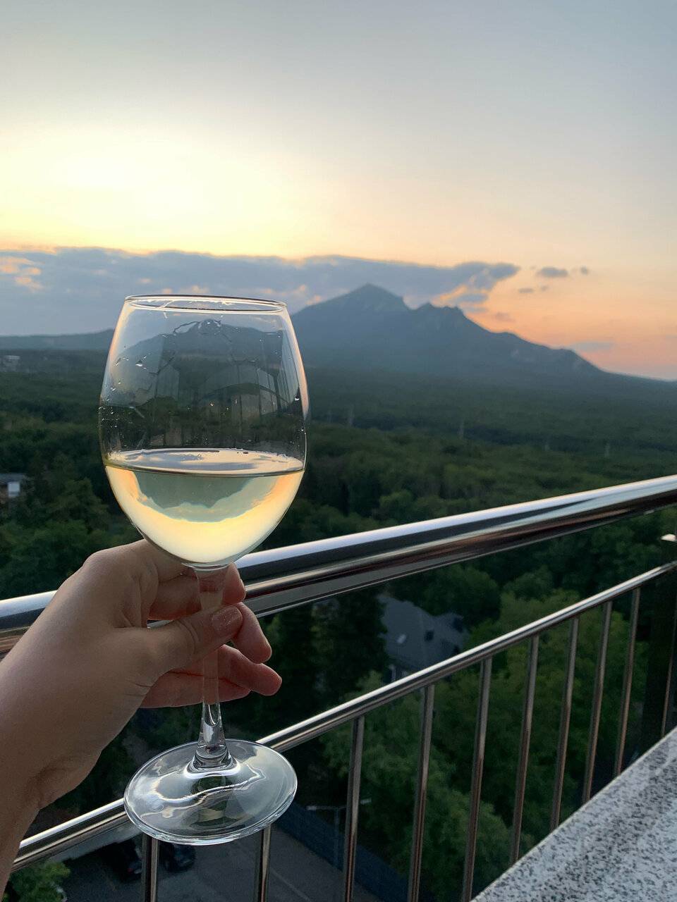 Фото Гостиницы Затерянный Рай у Машука Пятигорск 211