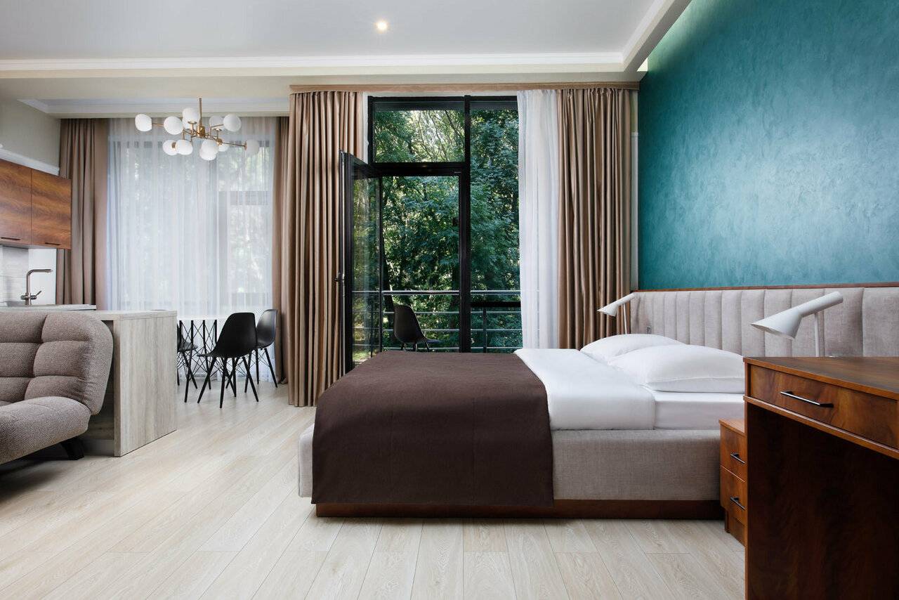 Фото Гостиницы Затерянный Рай у Машука Пятигорск 114