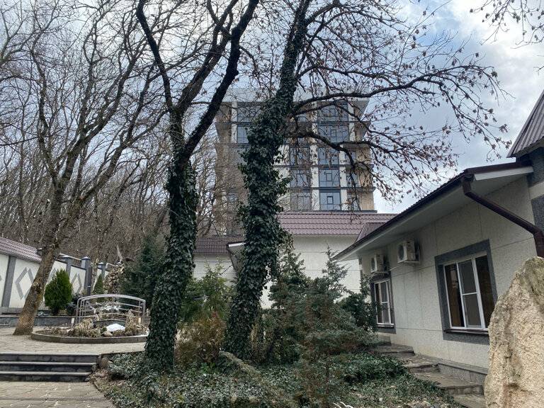 Фото Гостиницы Затерянный Рай у Машука Пятигорск 27