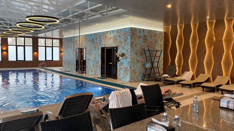 Фото Гостиницы Затерянный Рай у Машука Пятигорск 30