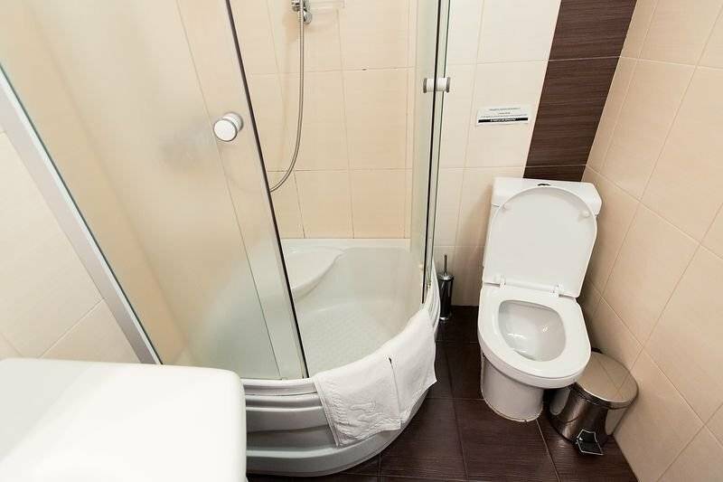 Фото Гостиницы Затерянный Рай у Машука Пятигорск 146