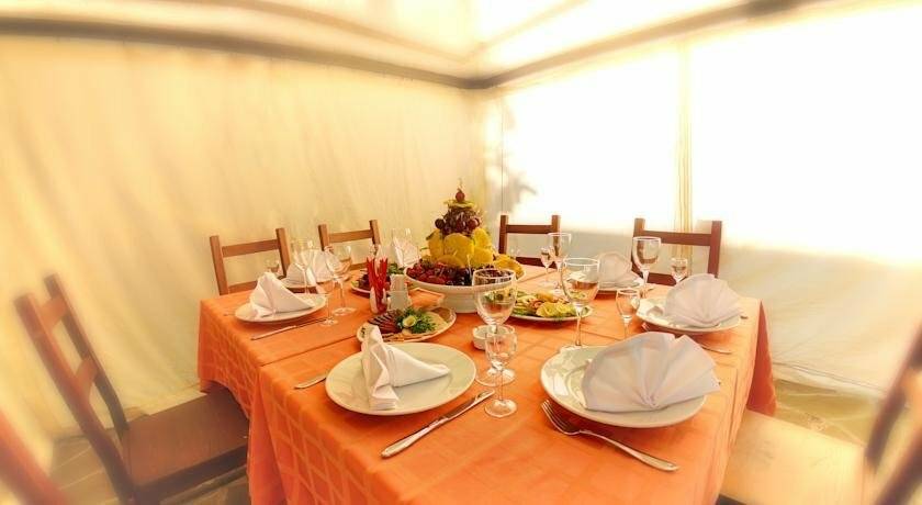 Фото Гостиницы Затерянный Рай у Машука Пятигорск 124