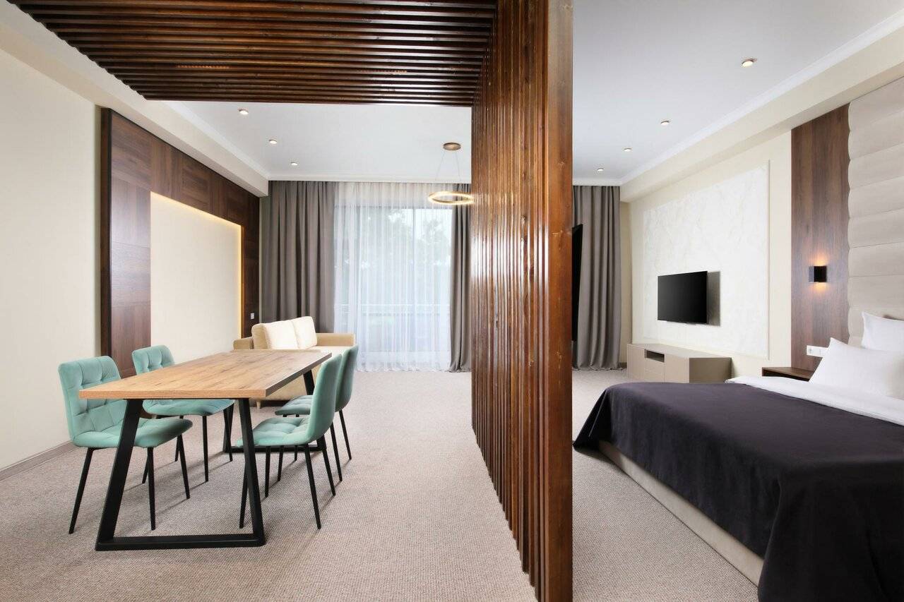 Фото Гостиницы Затерянный Рай у Машука Пятигорск 142