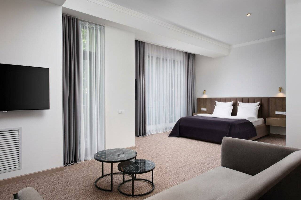 Фото Гостиницы Затерянный Рай у Машука Пятигорск 159