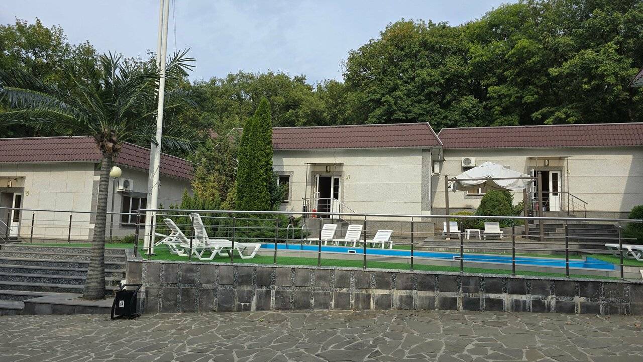 Фото Гостиницы Затерянный Рай у Машука Пятигорск 204