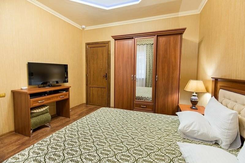 Фото Гостиницы Затерянный Рай у Машука Пятигорск 116