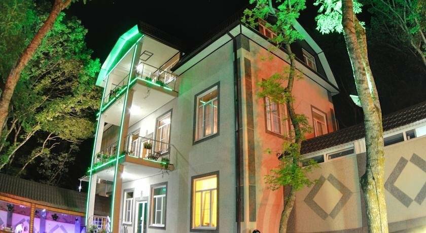 Фото Гостиницы Затерянный Рай у Машука Пятигорск 71