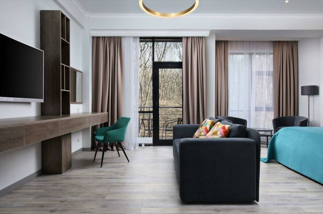 Фото Гостиницы Затерянный Рай у Машука Пятигорск 164