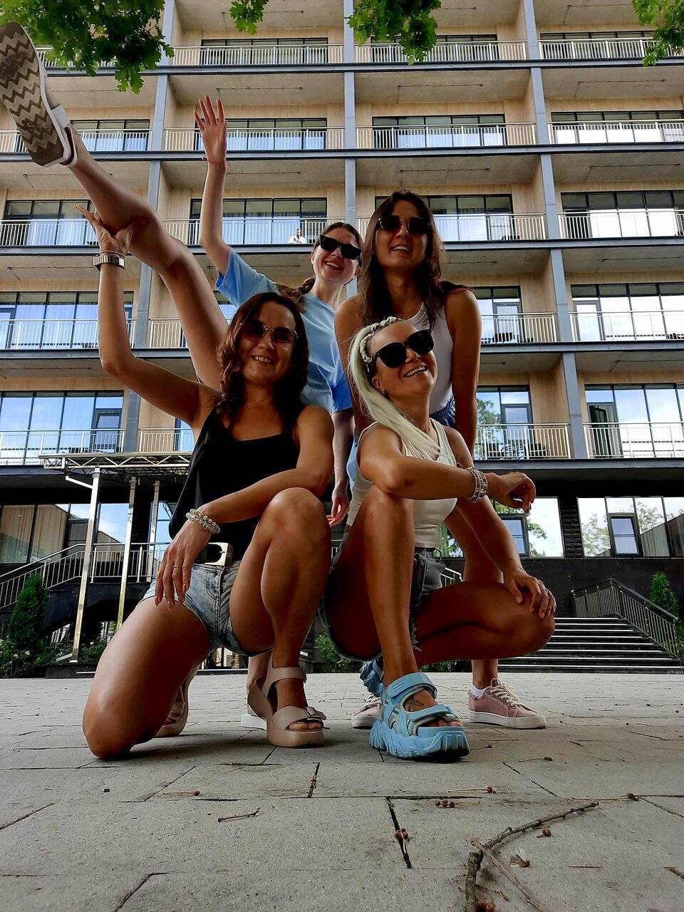 Фото Гостиницы Затерянный Рай у Машука Пятигорск 196