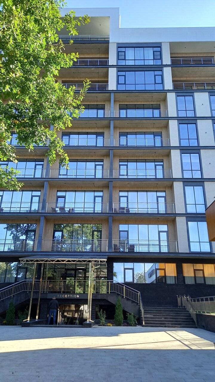 Фото Гостиницы Затерянный Рай у Машука Пятигорск 37