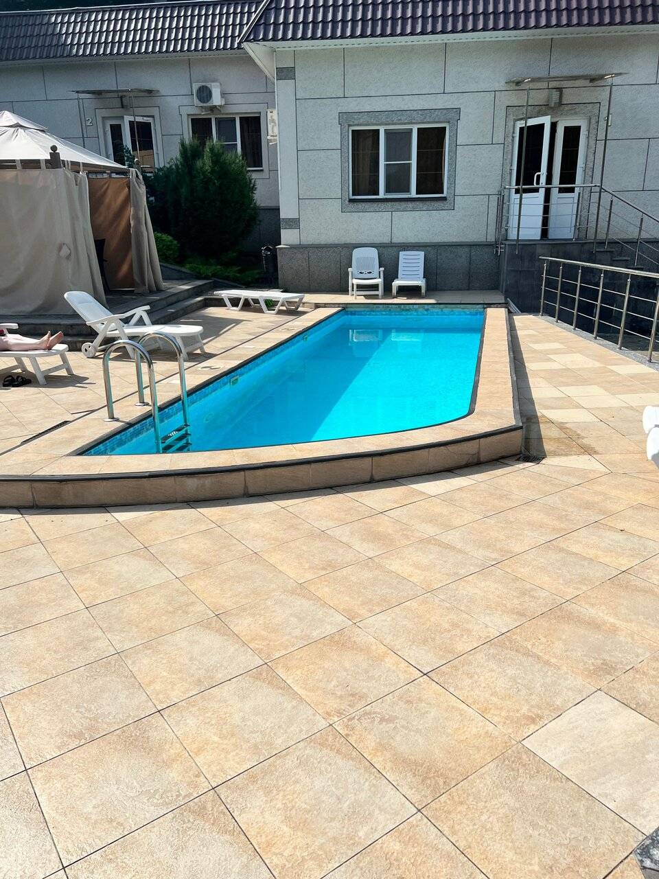 Фото Гостиницы Затерянный Рай у Машука Пятигорск 11