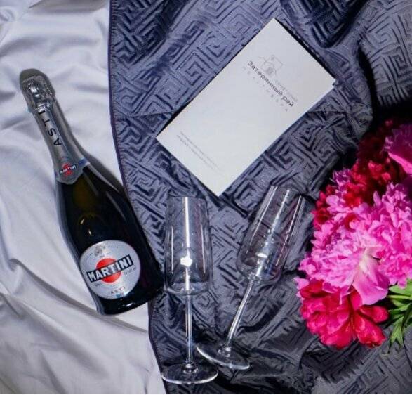 Фото Гостиницы Затерянный Рай у Машука Пятигорск 54