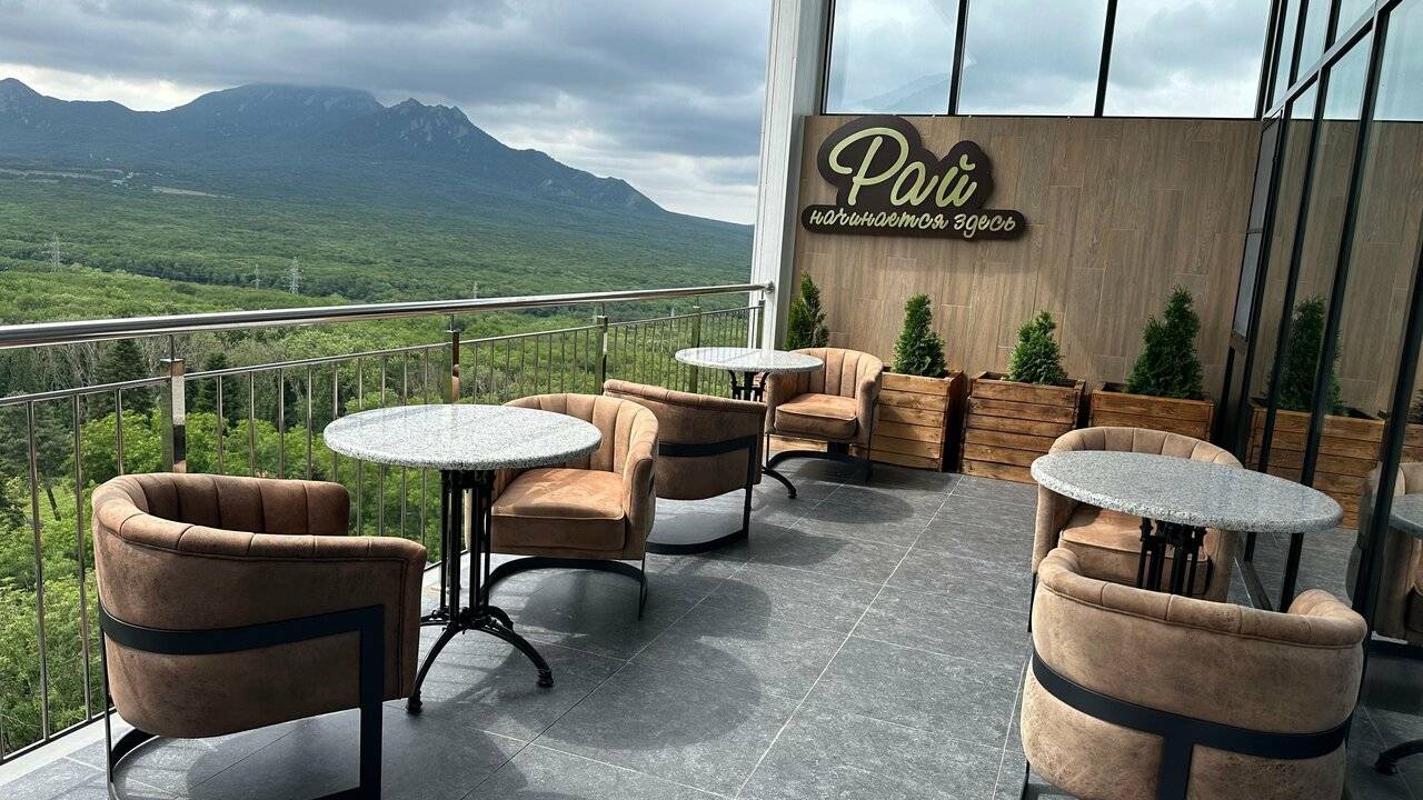 Фото Гостиницы Затерянный Рай у Машука Пятигорск 121
