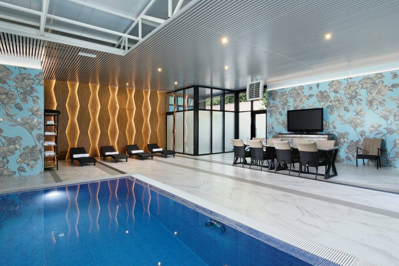 Фото Гостиницы Затерянный Рай у Машука Пятигорск 163