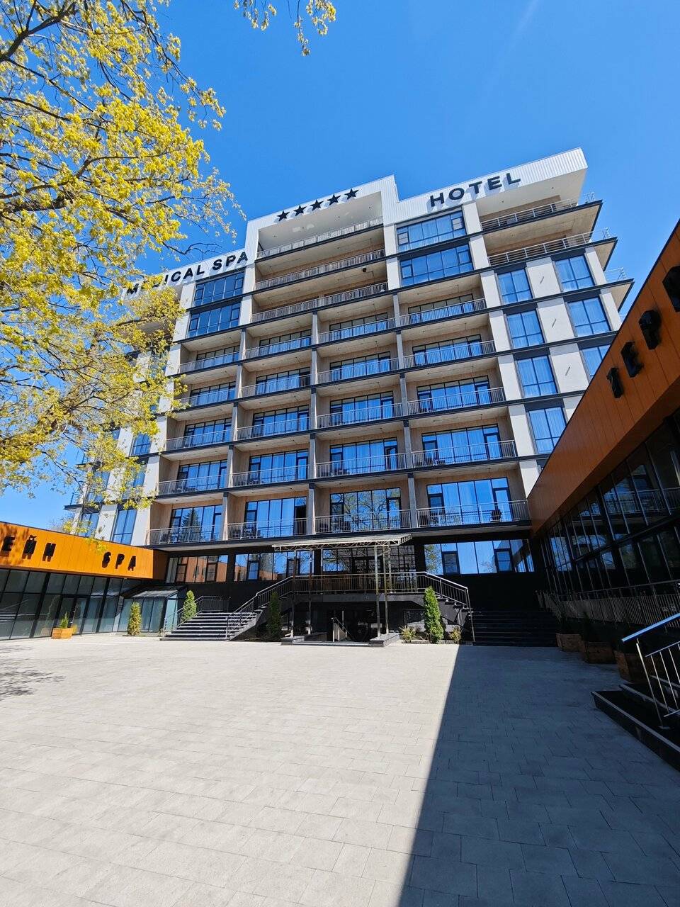 Фото Гостиницы Затерянный Рай у Машука Пятигорск 237