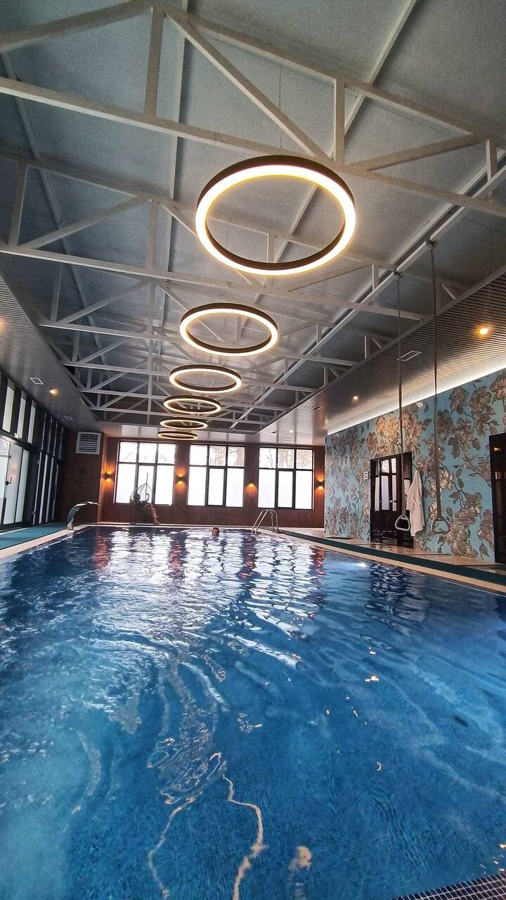 Фото Гостиницы Затерянный Рай у Машука Пятигорск 29