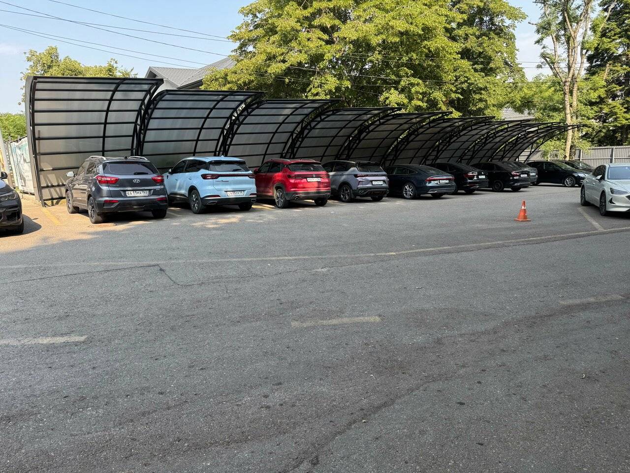 Фото Гостиницы Затерянный Рай у Машука Пятигорск 184