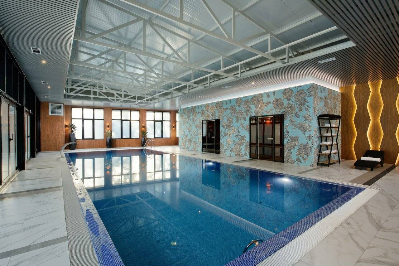 Фото Гостиницы Затерянный Рай у Машука Пятигорск 180