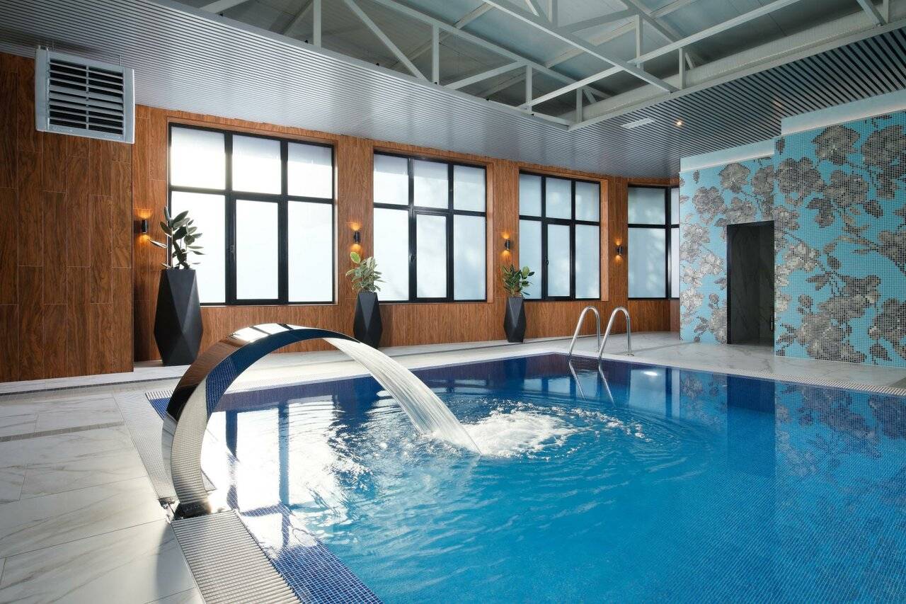 Фото Гостиницы Затерянный Рай у Машука Пятигорск 125