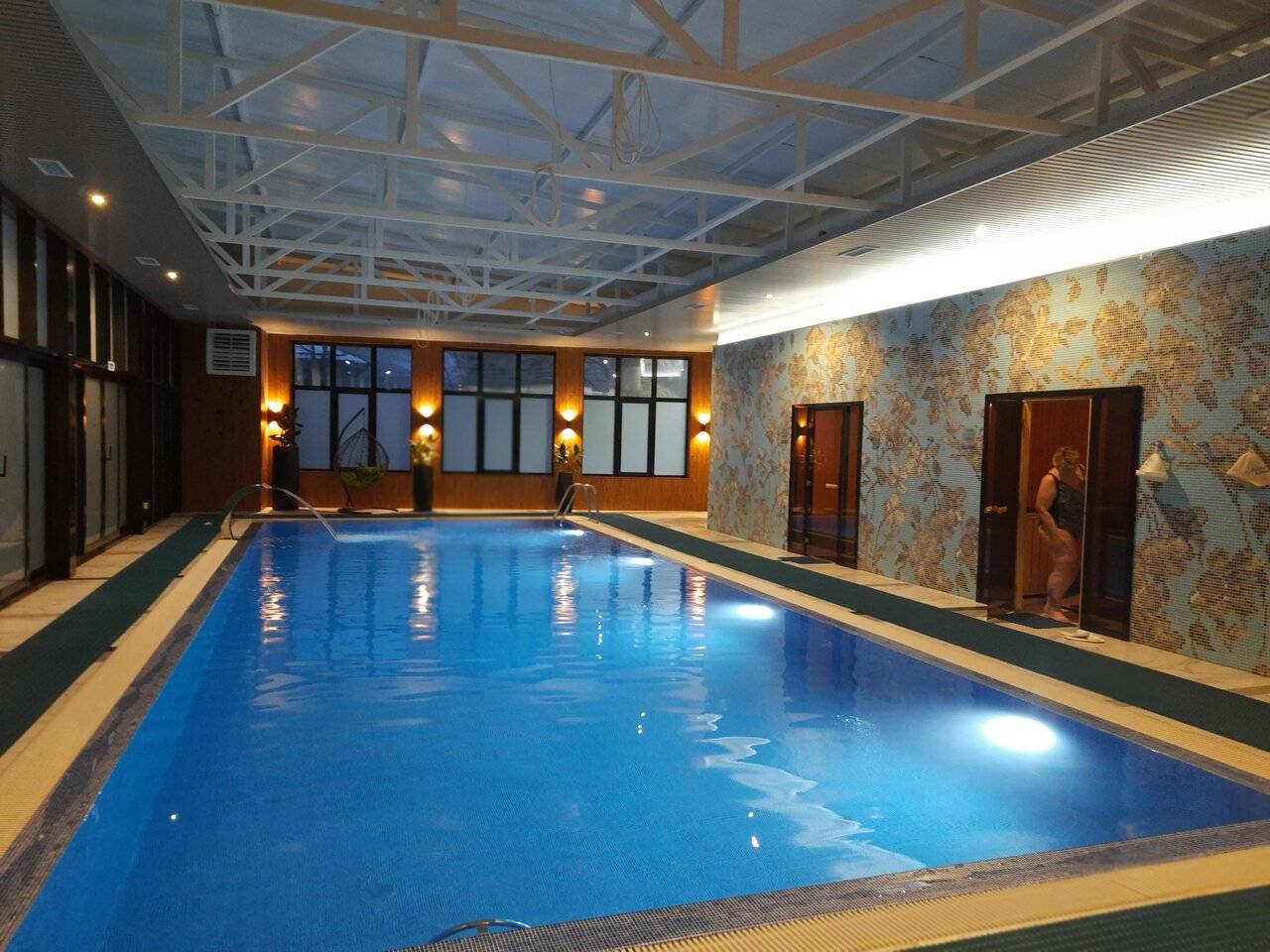 Фото Гостиницы Затерянный Рай у Машука Пятигорск 26