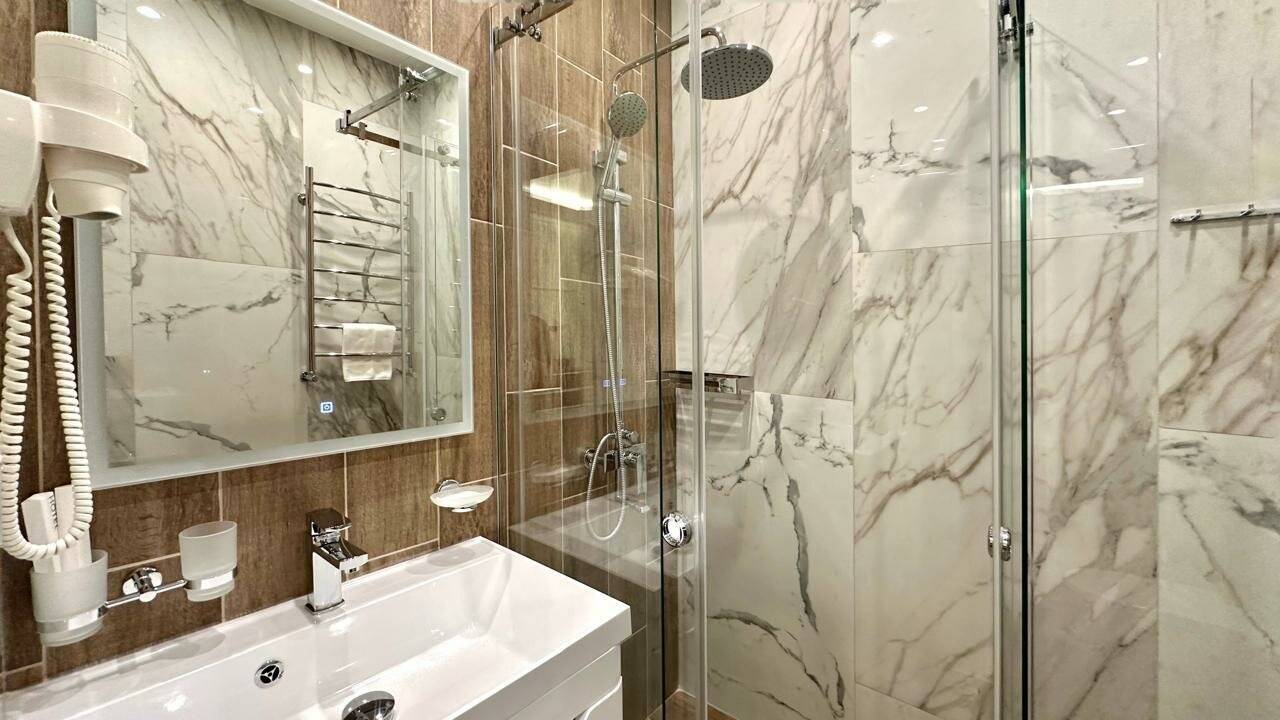 Фото Гостиницы Затерянный Рай у Машука Пятигорск 127