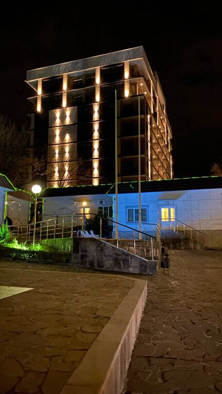 Фото Гостиницы Затерянный Рай у Машука Пятигорск 23