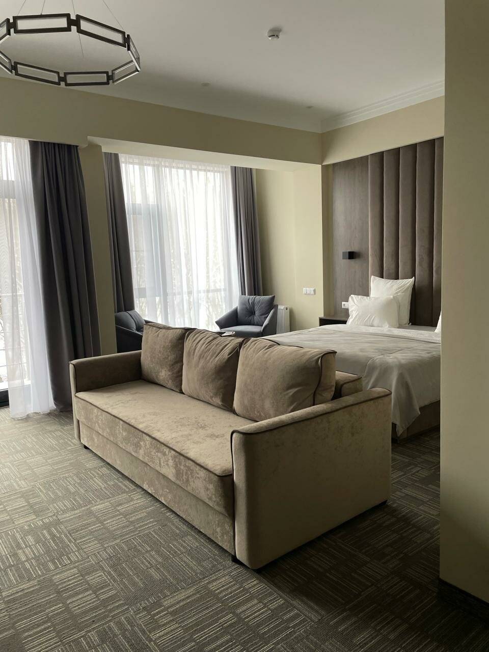 Фото Гостиницы Затерянный Рай у Машука Пятигорск 153