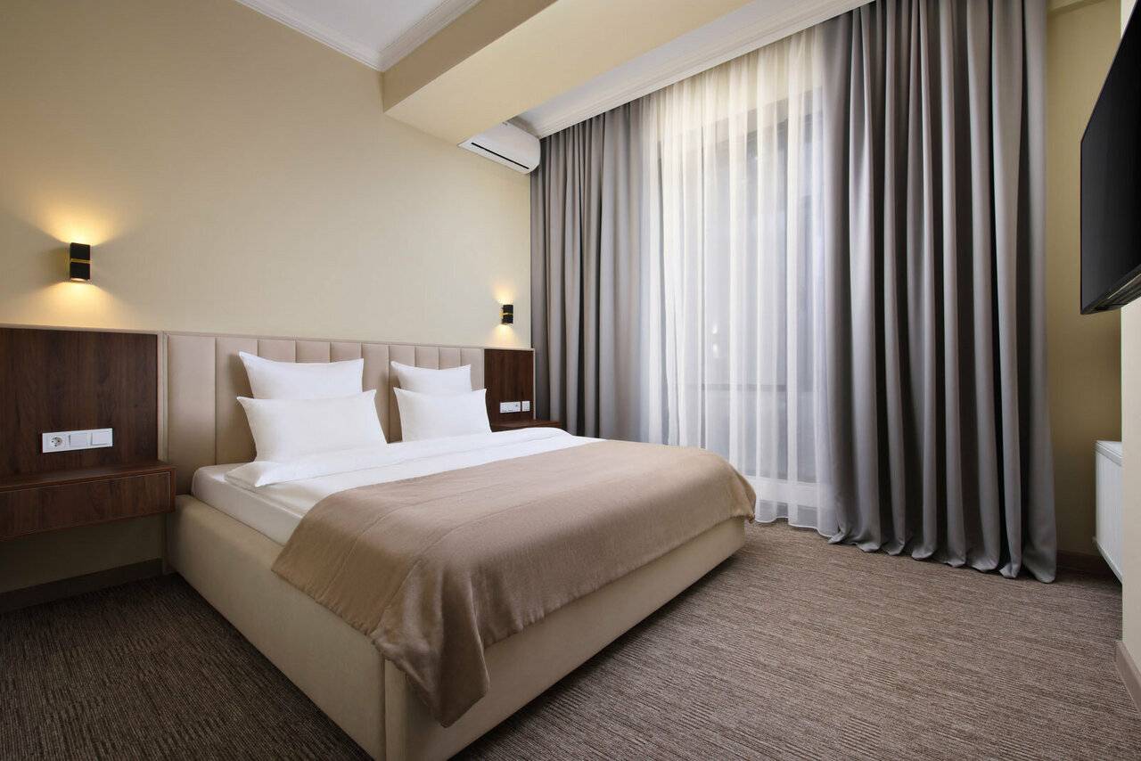 Фото Гостиницы Затерянный Рай у Машука Пятигорск 122