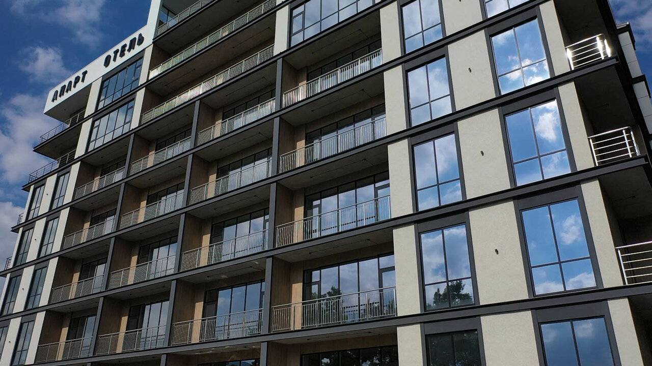 Фото Гостиницы Затерянный Рай у Машука Пятигорск 129