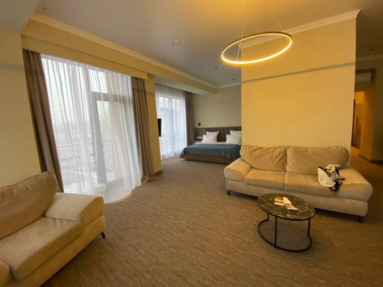 Фото Гостиницы Затерянный Рай у Машука Пятигорск 12