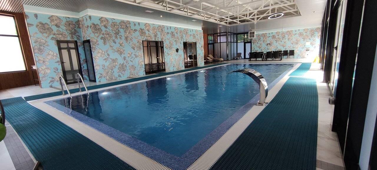 Фото Гостиницы Затерянный Рай у Машука Пятигорск 36