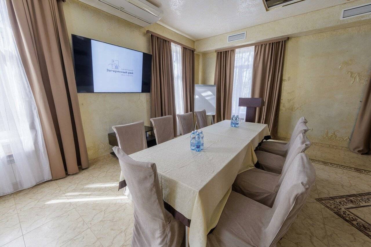 Фото Гостиницы Затерянный Рай у Машука Пятигорск 157