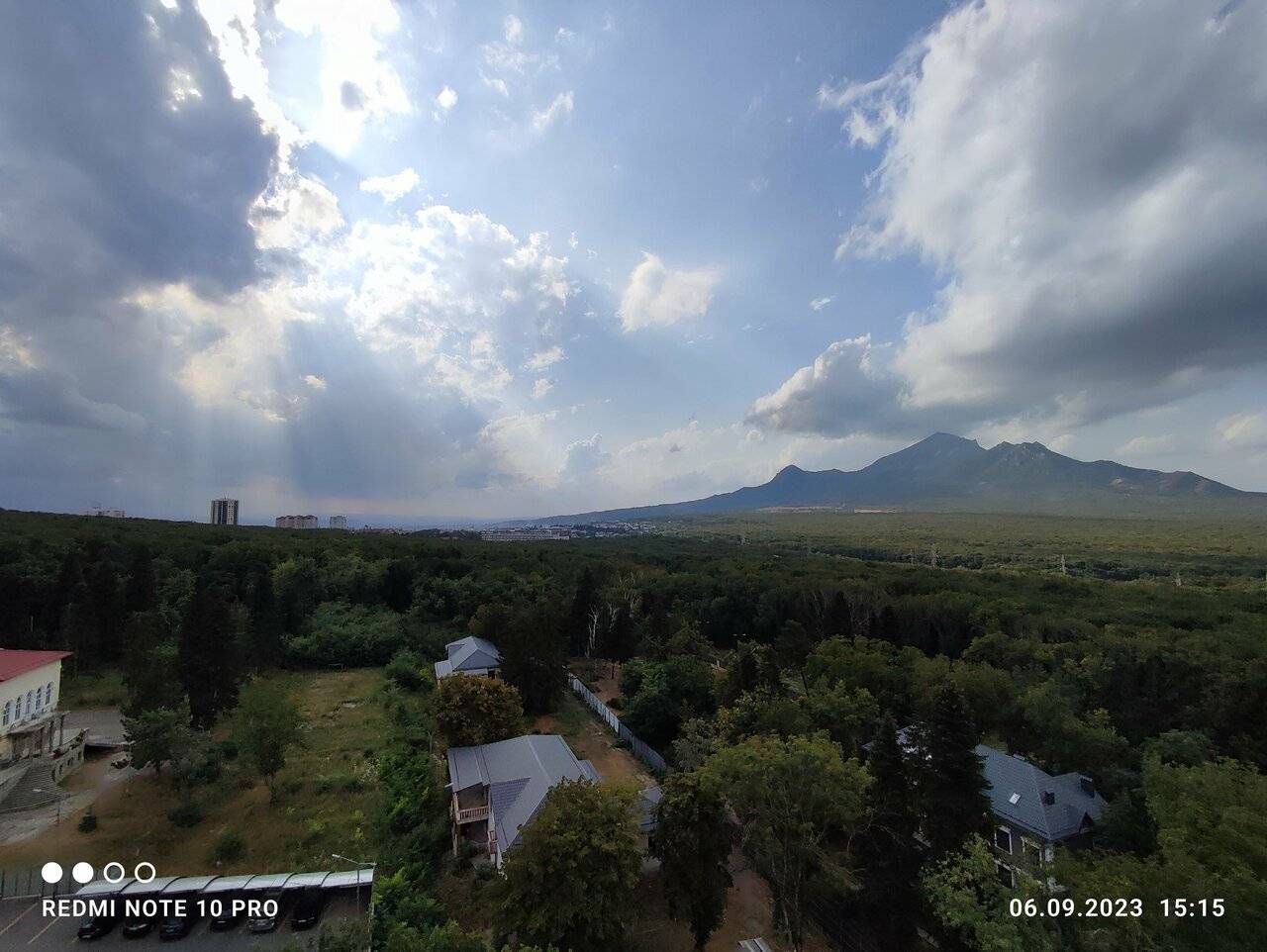 Фото Гостиницы Затерянный Рай у Машука Пятигорск 223