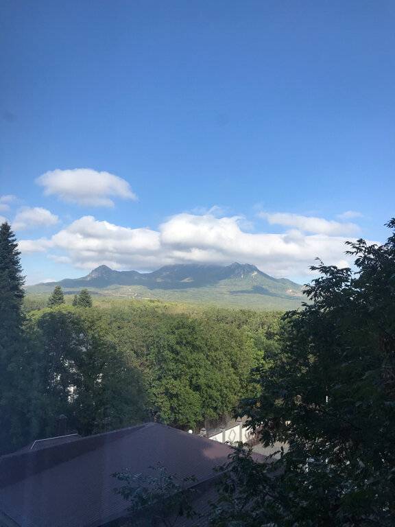 Фото Гостиницы Затерянный Рай у Машука Пятигорск 35