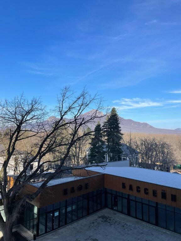 Фото Гостиницы Затерянный Рай у Машука Пятигорск 4