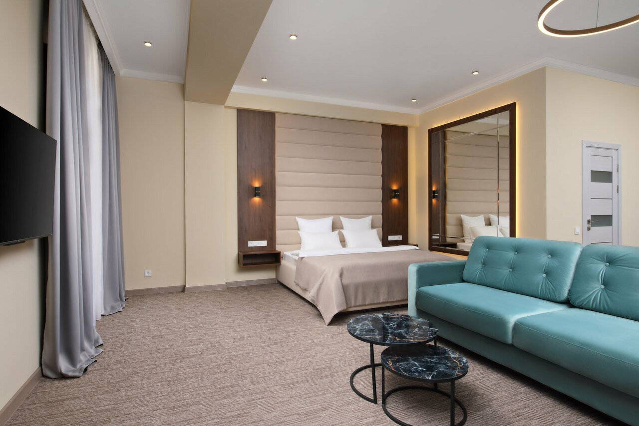 Фото Гостиницы Затерянный Рай у Машука Пятигорск 156